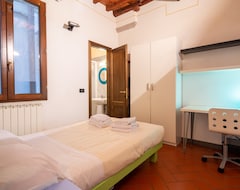 Cijela kuća/apartman Santa Monaca (Sorano, Italija)