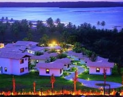 Resort Lagoa Eco Village (Tibau do Sul, Brezilya)