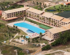 Otel Coliseum Beach Resort - All Inclusive (Beberibe, Brezilya)