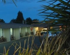 Motel Frimley Lodge (Hastings, New Zealand)