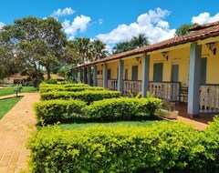 Resort Sertao Veredas Hotel Fazenda (Paraopeba, Brazil)