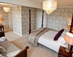 Hotel The Notley Arms Inn (Monksilver, United Kingdom)