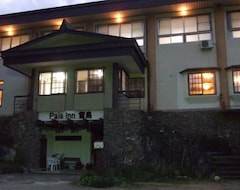 Otel Pals Inn Raicho (Hakuba, Japonya)