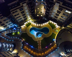 Khách sạn Protea Hotel by Marriott Kampala Skyz (Kampala, Uganda)