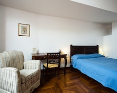 Bed & Breakfast Residenza Kastrum (Cagliari, Ý)