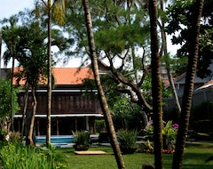 Surya Kencana Seaside Hotel (Pangandaran, Indonezija)