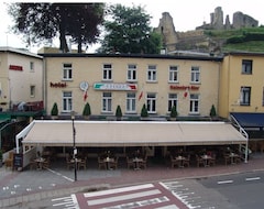 Hotel Restaurant La Piazza (Valkenburg aan de Geul, Nizozemska)