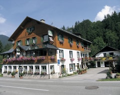 Khách sạn Staudnwirt (Bad Aussee, Áo)