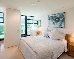 Entire House / Apartment Modern Mount Apartment In Top Location (Mount Maunganui, New Zealand)