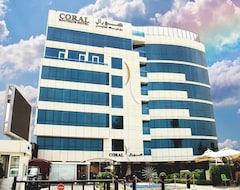 Khách sạn Coral Baghdad (Bagdad, Iraq)