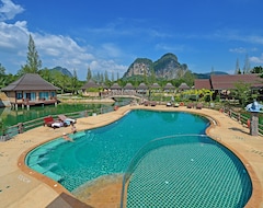 Hotel Poonsiri Resort (Klong Muang, Thailand)