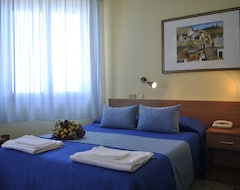 Hotel Faro (Capo d´Orlando, Italia)
