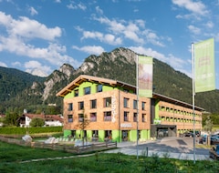 Khách sạn Explorer Hotel Berchtesgaden (Schönau am Königssee, Đức)