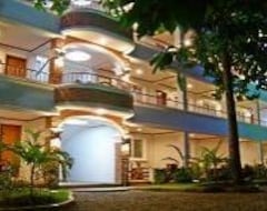 Otel Grand Boracay Resort (Balabag, Filipinler)