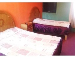 Rumi Wasi Hostal-Chivay (Chivay, Perú)