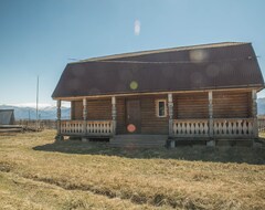 Lejlighedshotel Portal Beluha (Gorno-Altaysk, Rusland)