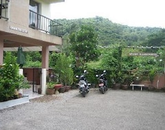 Hotel Baan Taveesri (Ao Nang, Thailand)