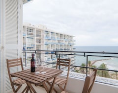 Hele huset/lejligheden Skol Sea Views Apartments (Marbella, Spanien)