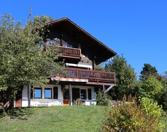 Hotel Chalet Blanche Neige (Gryon, Suiza)