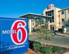 Motel 6-Auburn, Ca (Auburn, Sjedinjene Američke Države)