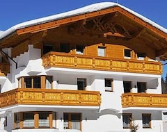 Toàn bộ căn nhà/căn hộ Alpenchalet Vital (Neustift im Stubaital, Áo)