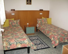 Hotel Sea View Apartments (Potidea, Grčka)