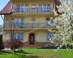 Casa rural Bieszczadzki Zakatek 787-899-185 (Solina, Puola)