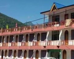 Hotel Ganga Putra (Rudraprayag, Indien)