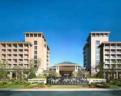 The Westin Zhujiajian Resort, Zhoushan (Zhoushan, Çin)