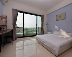 Guesthouse STSP Guest House (Tainan, Taiwan)