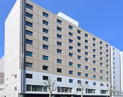 Khách sạn Tmark City Hotel Sapporo (Sapporo, Nhật Bản)
