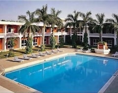 Hotelli Hotel Chandela (Khajuraho, Intia)