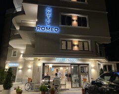 Hotel Romeo (Korça, Arnavutluk)