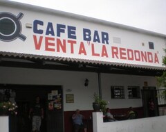 Hotelli La Redonda (San Roque, Espanja)