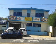 Hotel Happy House (San Salvador, El Salvador)
