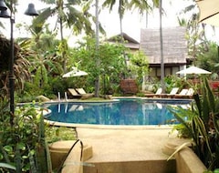 Otel Chaweng Cabana Resort (Chaweng Beach, Tayland)