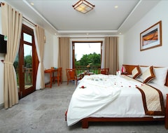 Hotel Lama Homestay Hoi An (Hoi An, Vijetnam)