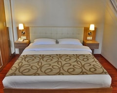 Hotel B Suites  Gebze (Kocaeli, Turquía)