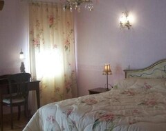 Bed & Breakfast Les Caillaves (Limeuil, Francuska)