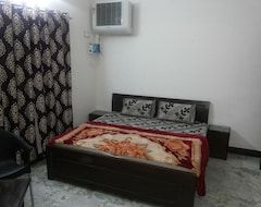 Hotel S J Residency (Dehradun, Indien)