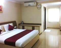 Hotel OYO 14671 Sri Sai Regency (Hyderabad, Indija)