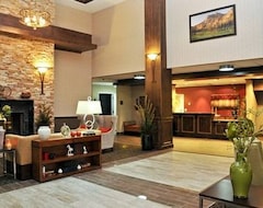 Khách sạn Best Western Plus Layton Park Hotel (Layton, Hoa Kỳ)