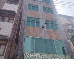 Mehran Hotel (Peshawar, Paquistán)