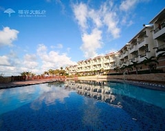 Resort/Odmaralište Fullon Resort Kending (Hengchun Township, Tajvan)