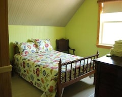 Guesthouse Chez Casimir (Matapédia, Canada)