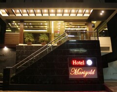 Khách sạn Hotel Marigold (Vadodara, Ấn Độ)