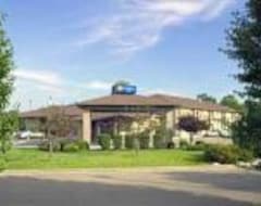 Guesthouse Quality Inn (Dover, USA)