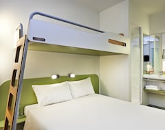 Hotel ibis budget Tours Nord (Tours, France)