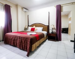 Khách sạn RedDoorz Plus @ Jalan Raden Intan Lampung (Bandar Lampung, Indonesia)