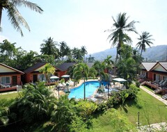 Hotel Andaman Seaside Resort (Bang Tao Beach, Thailand)